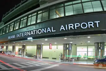 Miami International Airport
